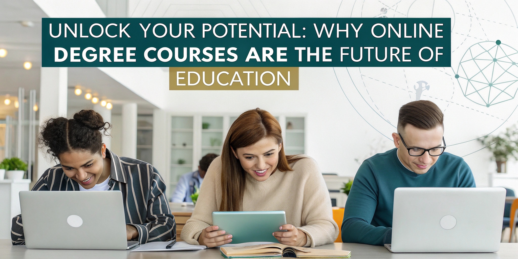 Master of Data Science